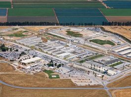 Inmate dies after altercation with correctional officers at CTF in Soledad Correctional Training Facility