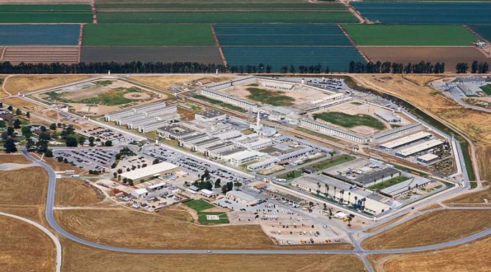 Soledad state prisonās South Facility to close by July 2022 Correctional Training Facility