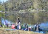 Fort Hunter Liggett hosts Youth Fishing Derby on Saturday