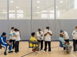 What to know about Johnson & Johnson vaccines in California