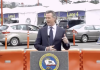Newsom: California economy ‘fully reopening’ June 15 gavin newsom california reopening