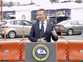 Newsom: California economy āfully reopeningā June 15 gavin newsom california reopening