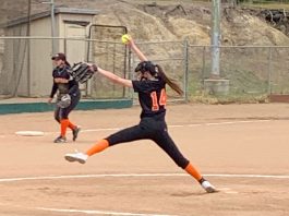 Softball | South Monterey County teams hit the diamond
