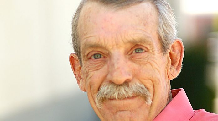 Funny Papers Again Column | On the Road With Steven C. Wilson