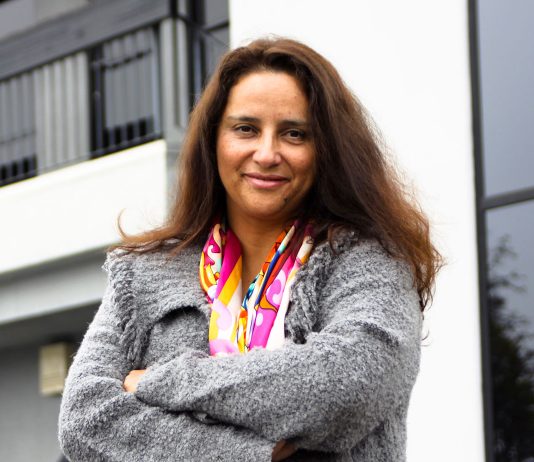 Women in agtech: Martha Montoya