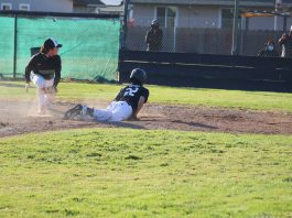Baseball | Salinas Valley teams split contests with foes