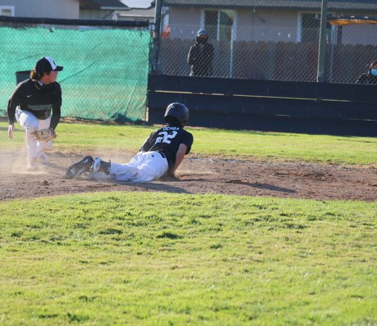 Baseball | Salinas Valley teams split contests with foes