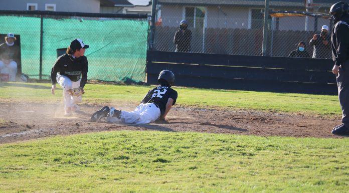 Baseball | Salinas Valley teams split contests with foes