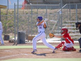 Baseball | Salinas Valley teams battle for wins