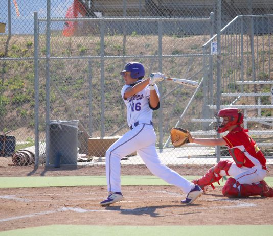 Baseball | Salinas Valley teams battle for wins