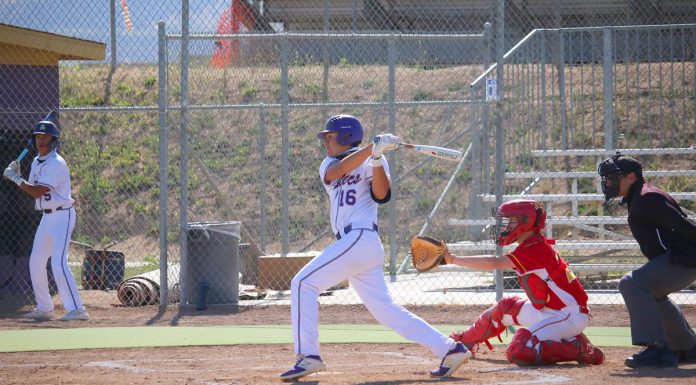 Baseball | Salinas Valley teams battle for wins