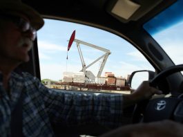 Why California is planning to ban fracking
