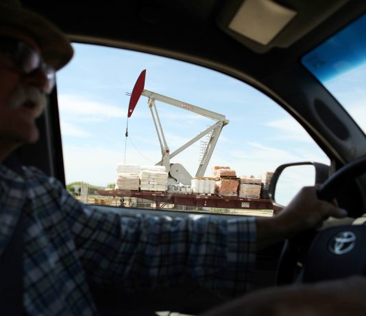 Why California is planning to ban fracking