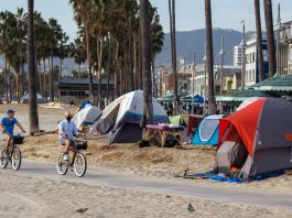 Recovery, recall and record revenue: Whatās driving Newsomās budget