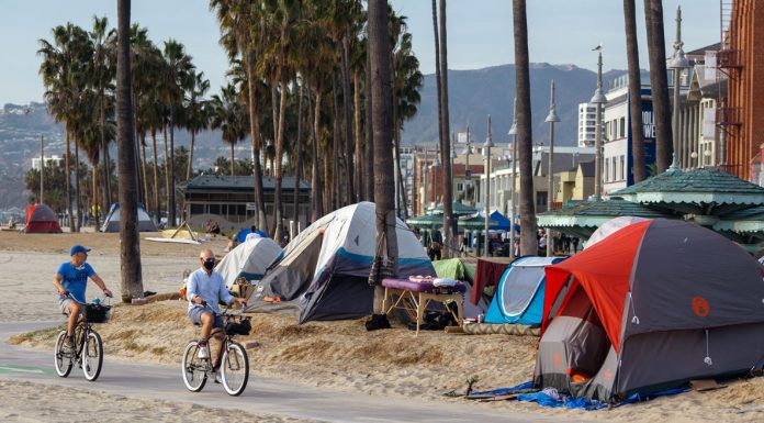 Recovery, recall and record revenue: Whatās driving Newsomās budget