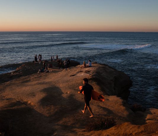 A new demographic surprise for California: population loss