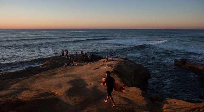 A new demographic surprise for California: population loss