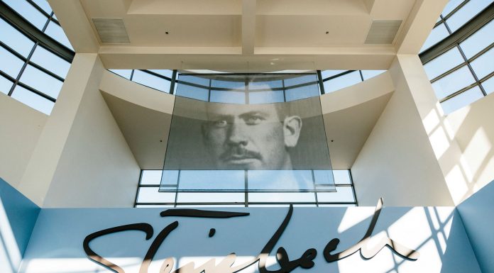 Yes, Steinbeck wrote a werewolf novel. Donāt expect to read it.