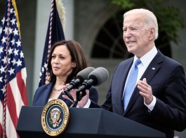 CDC says vaccinated people can go maskless in most places