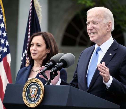 CDC says vaccinated people can go maskless in most places