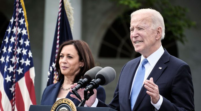 CDC says vaccinated people can go maskless in most places