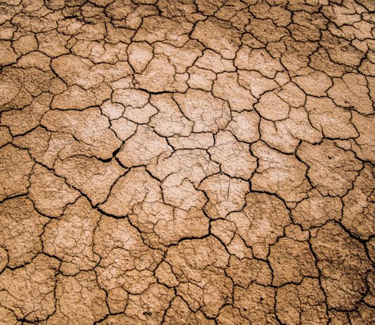 Where’s the water? Drought threatens California’s lifeline