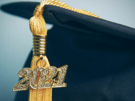 Decorations prohibited at upcoming graduations for King City and Greenfield high schools