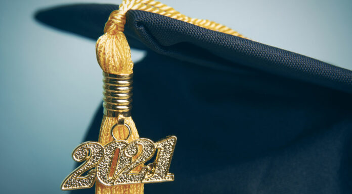 Decorations prohibited at upcoming graduations for King City and Greenfield high schools