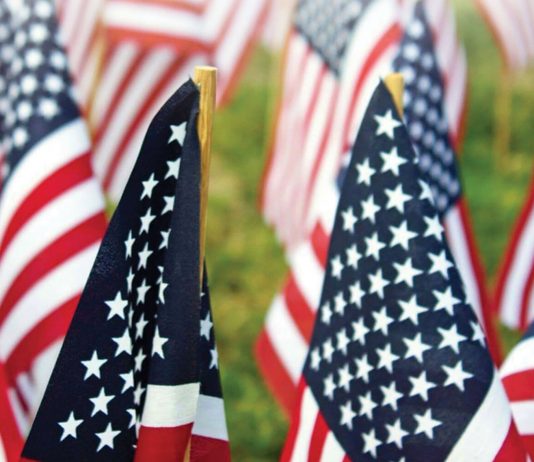 Salinas Valley cities plan for Memorial Day ceremonies