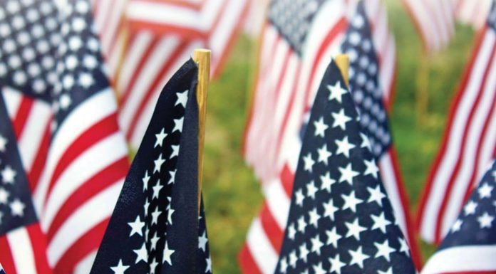 Salinas Valley cities plan for Memorial Day ceremonies