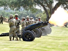 Fort Hunter Liggett offers inside look during open house