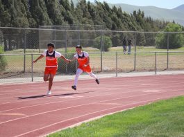 Track and Field | Salinas Valley track teams continue meets