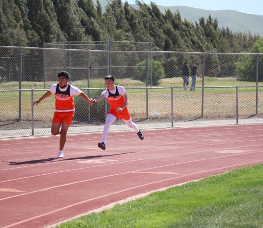 Track and Field | Salinas Valley track teams continue meets
