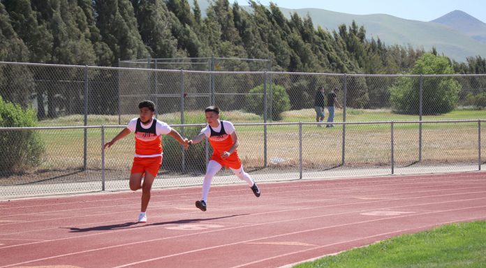 Track and Field | Salinas Valley track teams continue meets