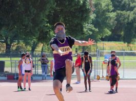 Track and Field | Season continues for Salinas Valley athletes at qualifying meet
