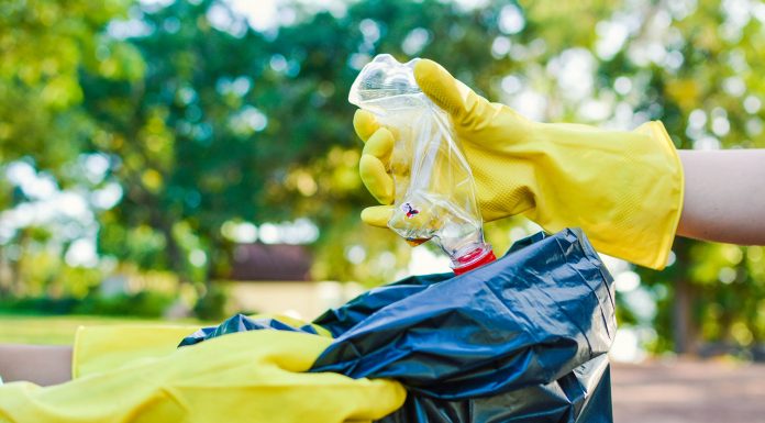 Salinas Valley community leaders gather to talk trash, recycling