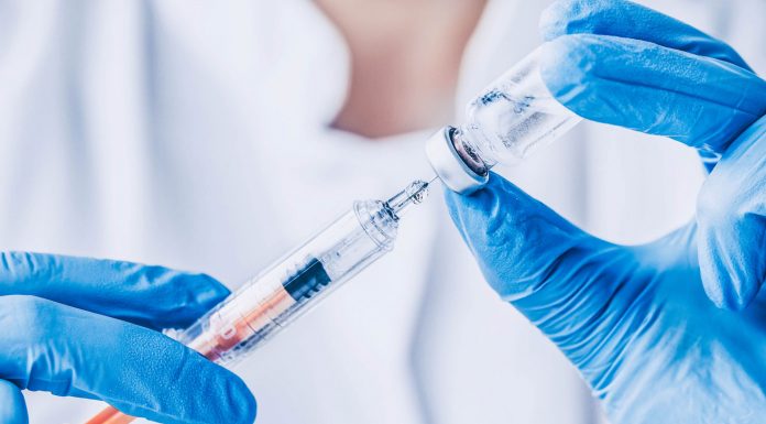 Vaccine rollout for teens begins as Monterey County continues to stay in Orange Tier