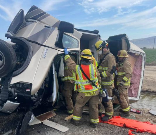 One killed in head-on collision near Greenfield