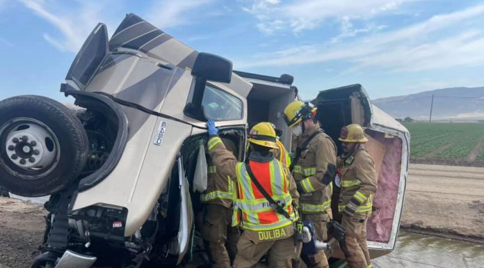 One killed in head-on collision near Greenfield
