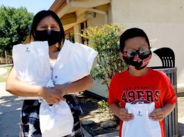 Greenfield Library offers free meals, activity bags for youth