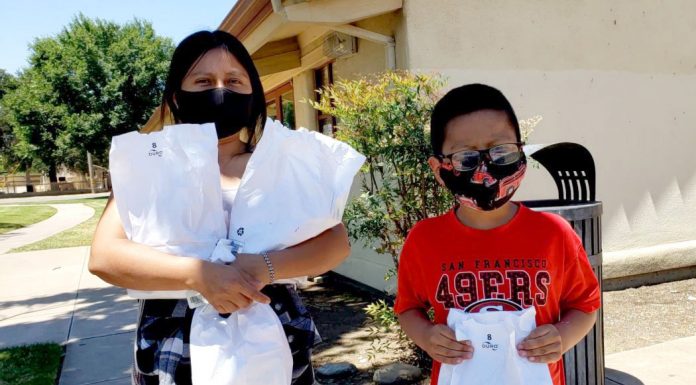 Greenfield Library offers free meals, activity bags for youth