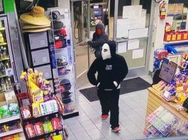Three juveniles arrested for armed robbery at Greenfield gas station