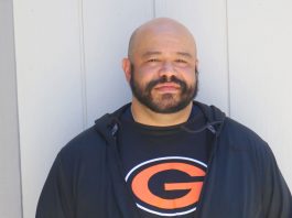 New football coach to guide Gonzales Spartans