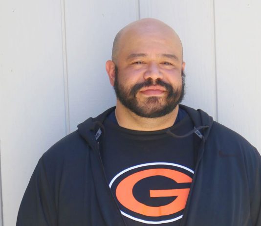 New football coach to guide Gonzales Spartans