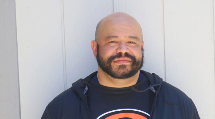 New football coach to guide Gonzales Spartans