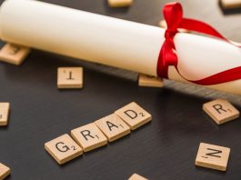 Salinas Valley Grad Notes | June 14, 2021