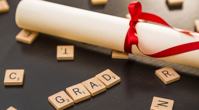 Salinas Valley Grad Notes | June 14, 2021