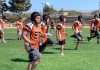 Football | Passing league contests begin for South Monterey County teams