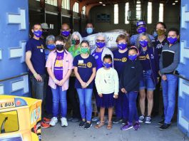 Stuff the Bus kicks off with campaign in South Monterey County