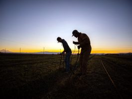 Supreme Court rules against union recruiting on California farms
